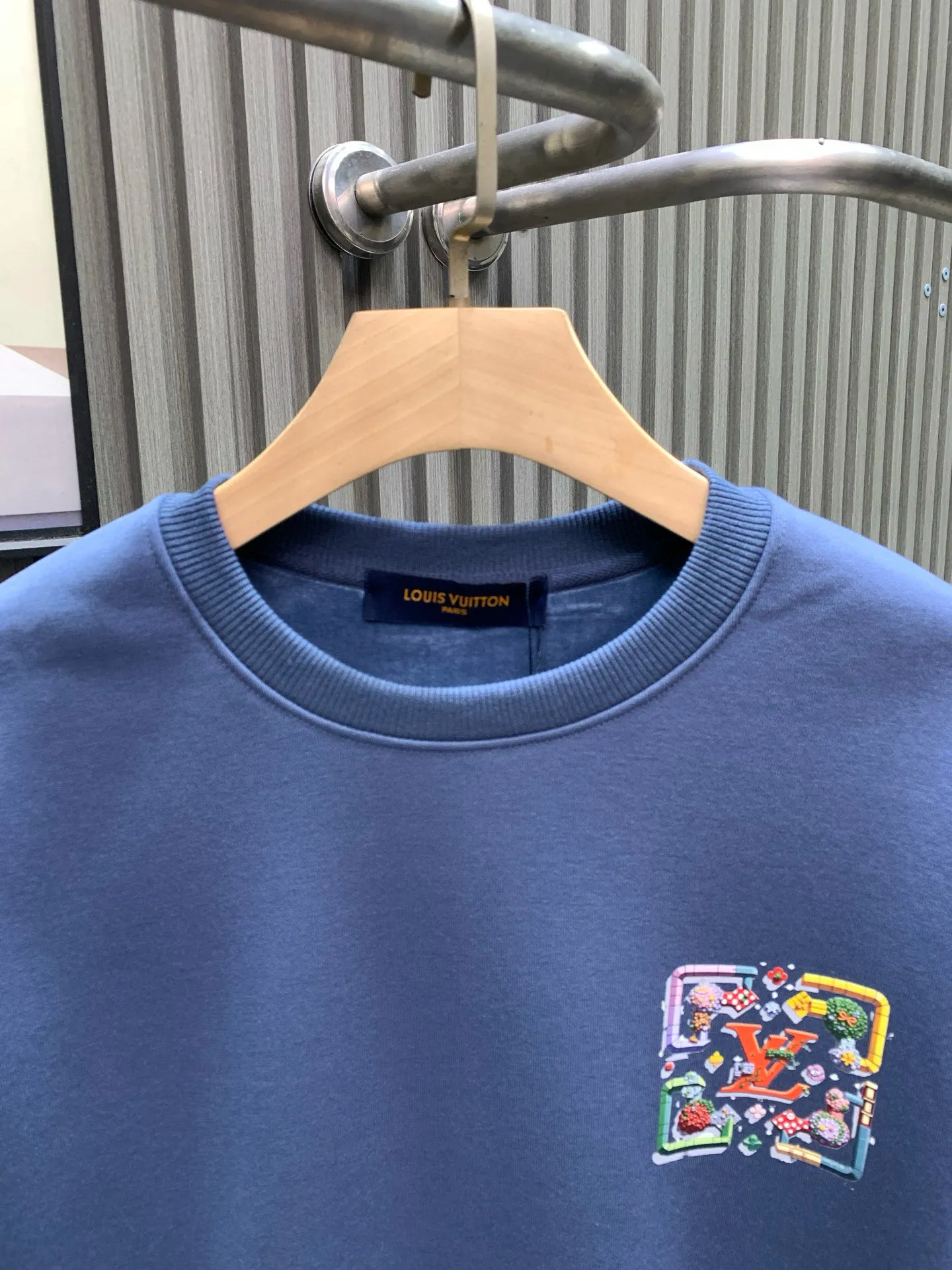 🅿️250 blue